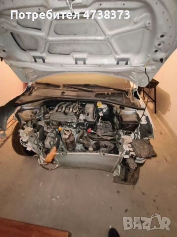 Продава автомобил, снимка 4 - Автомобили и джипове - 53483000