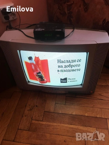 Телевизори Neo 14', снимка 3 - Телевизори - 53810490