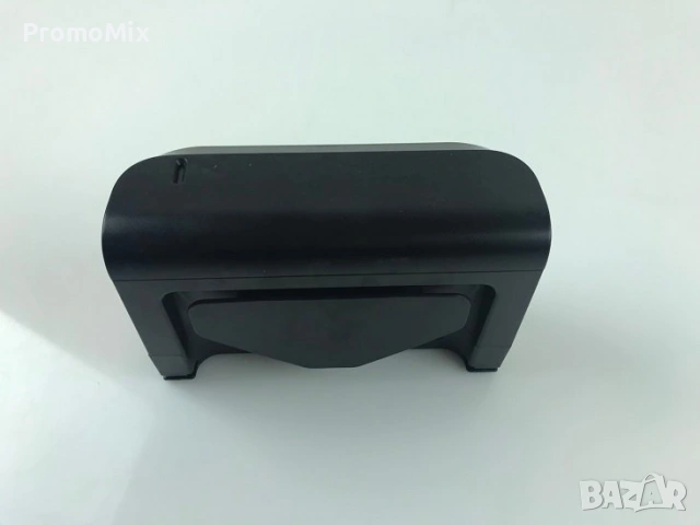 Робот прахосмукачка Dibea D960 Robotic Vacuum Cleaner 1200 Pa сухо и мокро почистване, снимка 11 - Прахосмукачки - 54191180