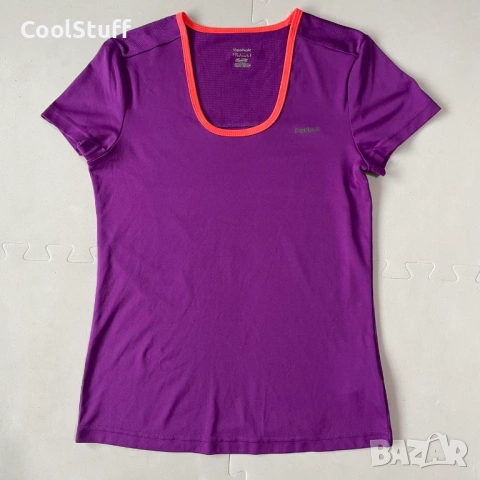 Дамска Тениска Reebok Размер S