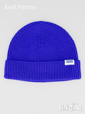 Hugo оригинална мъжка шапка , снимка 3 - Шапки - 53208017