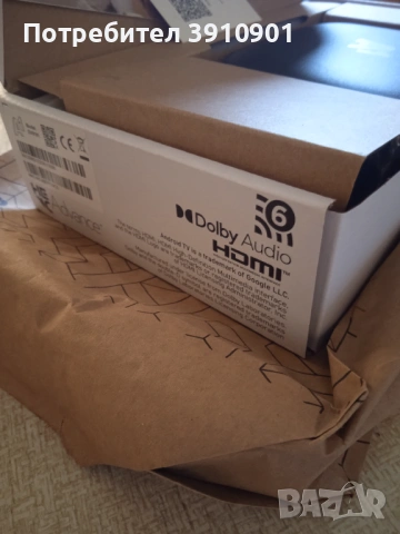 Андроид тв устройство 