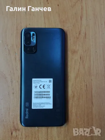 Xiaomi Redmi Note 10 5G, снимка 3 - Xiaomi - 47116287