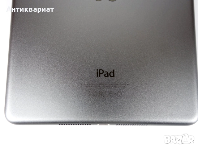 Apple iPad mini 2 с Retina дисплей / 16GB, снимка 5 - Таблети - 52149941