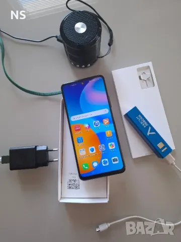   Huawei  P smart 2021 , снимка 7 - Huawei - 47033883