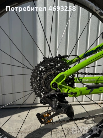 Велосипед , снимка 11 - Велосипеди - 53643234