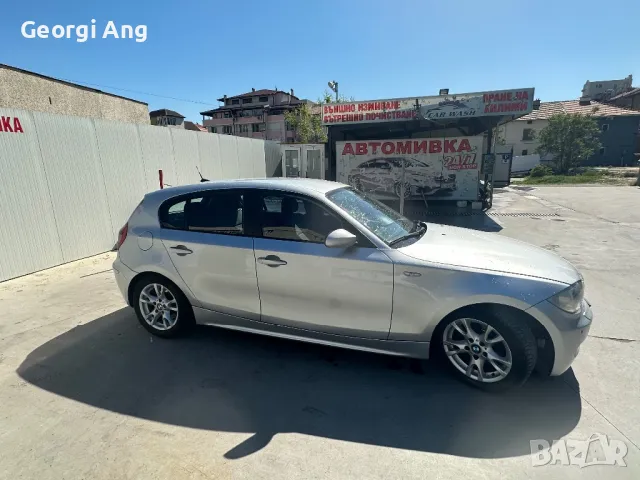 Bmw , снимка 3 - Автомобили и джипове - 49303858