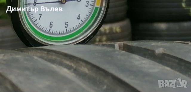 Гуми 225 45 19 Бриджистоун Bridgestone 2 броя. Нов внос. Не са нови.  , снимка 4 - Гуми и джанти - 46218357