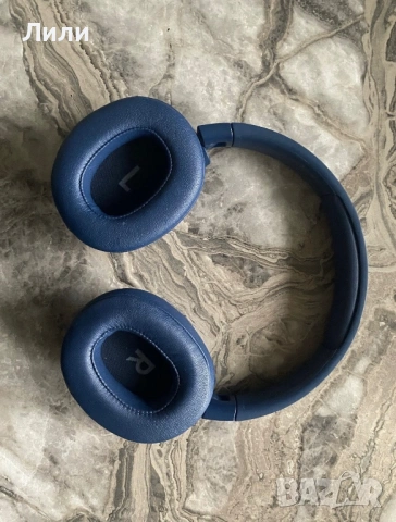 Слушалки JBL tune 720bt, снимка 2 - Bluetooth слушалки - 53703516