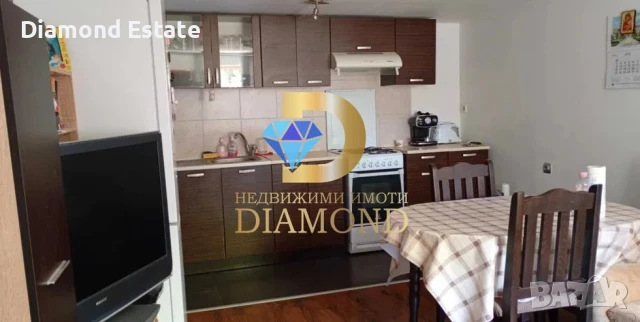 Двуетажна къща в село Опан, общ. Опан, снимка 3 - Къщи - 51025475