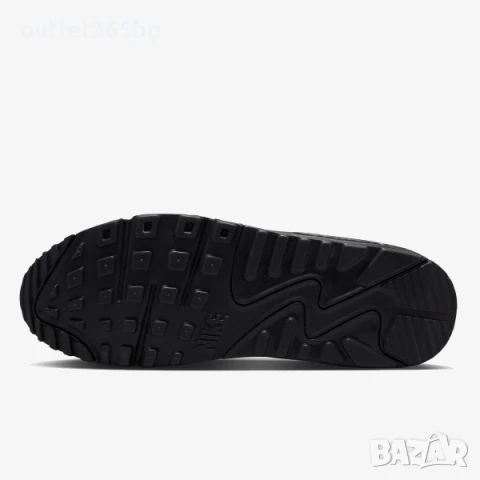 Nike - Air Max 90 номер 38 Оригинал Код 6506, снимка 6 - Маратонки - 51371157