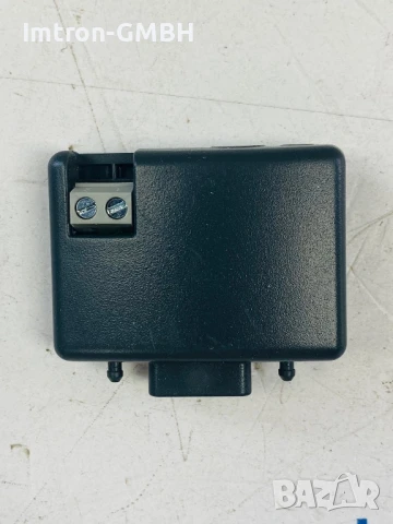 Дистанционен приемник, Nice, OXIBD, 4 канала, 433.92 MHz, снимка 3 - Друга електроника - 50805326