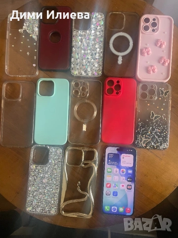 iPhone 12 Pro max, снимка 4 - Apple iPhone - 53768155