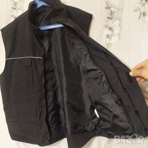 елече / грейка Engelbert Strauss размер ХЛ , снимка 10 - Други - 50648116