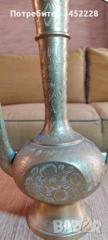 кана месинг за ценители , снимка 3 - Антикварни и старинни предмети - 52414392