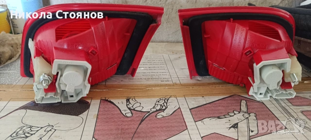 Стопове за Audi A3 sportback , снимка 2 - Части - 54249042