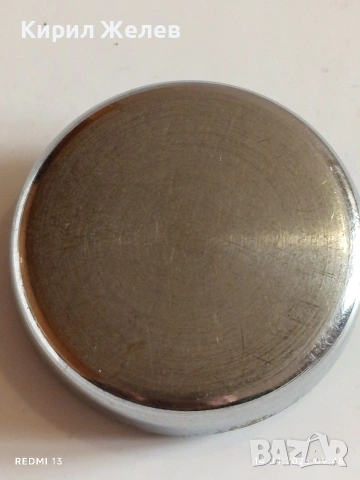 Два броя стари механизми за механичен часовник за части КОЛЕКЦИЯ 57531, снимка 9 - Антикварни и старинни предмети - 54186950