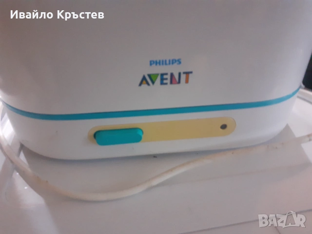 Продавам стерилизатор, снимка 4 - Стерилизатори - 53955362