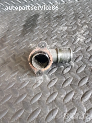 Воден фланец за Peugeot 1007 1.6 (2005-2010) 9627629080, снимка 2 - Части - 53534116