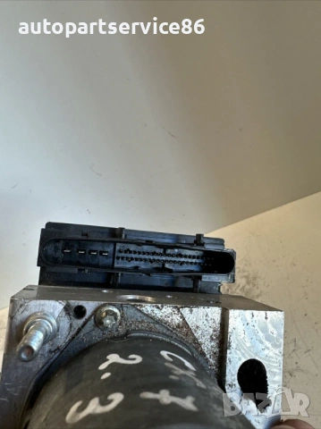 ABS помпа 2.3T дясна управлявана за Mazda CX-7 (2011) 0265234607, снимка 2 - Части - 53695744