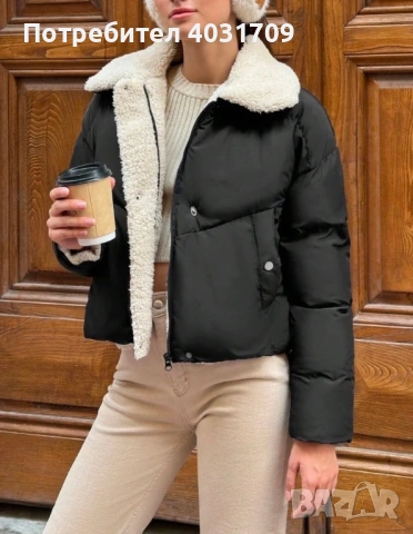 Яке с каракул 