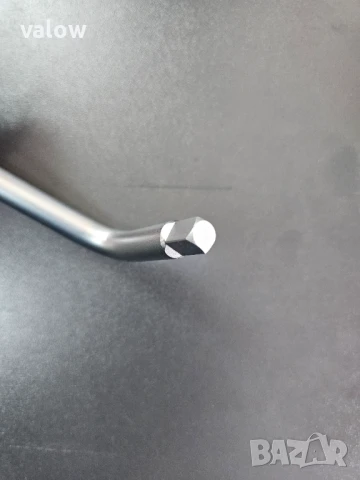 Ключ квадрат 8 мм и 10 мм за пробка картер и скоростна кутия, снимка 4 - Други инструменти - 51024319