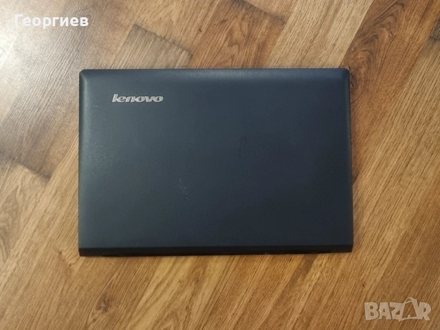 Лаптоп Lenovo B5400 Intel Core i5 4200M 2.5 GHz 8 GB RAM 1 TB HDD, снимка 3 - Лаптопи за дома - 53931237