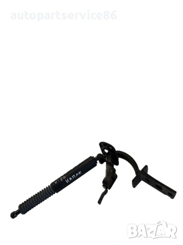 Газови амортисьори за задна врата десни за Volvo V70 2.0 TDI 163HP (2012) 31217640