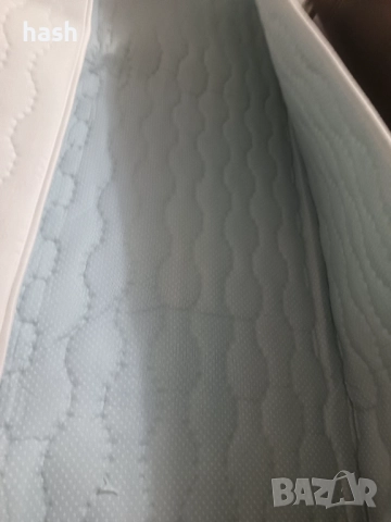 Електрическо одеяло Imetec, 150x160 см, хипоалергенно, с цифрово управление, снимка 10 - Други - 52593811