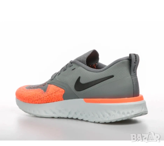  маратонки Nike Odyssey React Flyknit 2. номер 40 , снимка 3 - Маратонки - 54184623