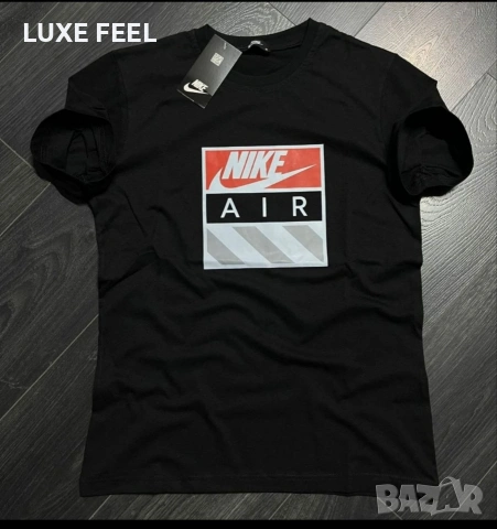 Nike 🔹Мъжки Тениски , снимка 4 - Тениски - 53542579
