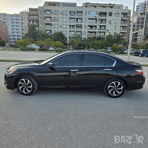 Автомобил Honda Accord EX-L 3.5L, снимка 6 - Автомобили и джипове - 46469627