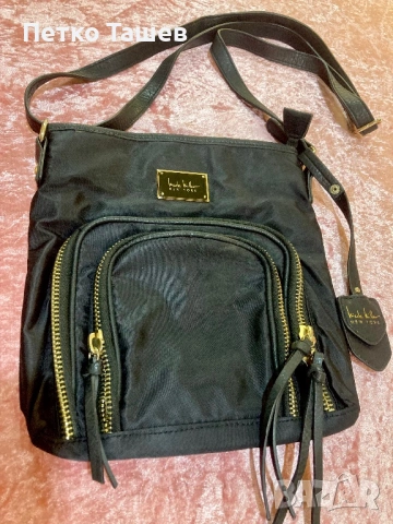 Дамска чанта Nicole Miller