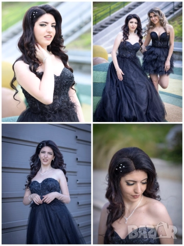 Модна фотография , снимка 4 - Фотографи - 52499794