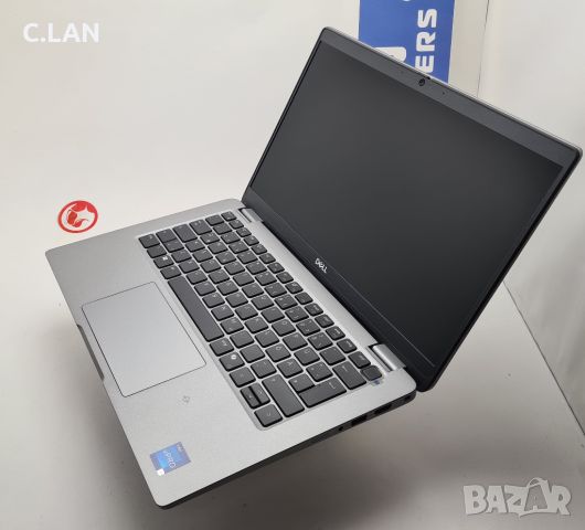 Dell Latitude 5350 i7 1365U/16GB/512SSD/FHD/Подсветка, снимка 6 - Лаптопи за работа - 46544129