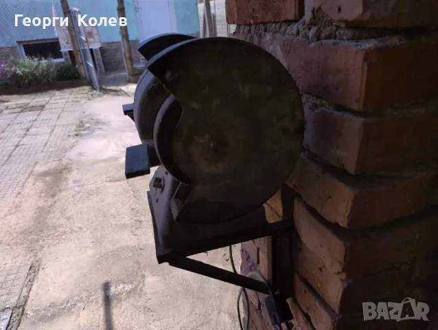 шмиргел, снимка 5 - Други машини и части - 50401974