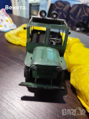 Ретро коли, снимка 7 - Колекции - 50618126