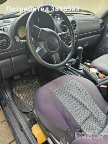 Готов за лов или офроуд, снимка 2 - Автомобили и джипове - 53701416