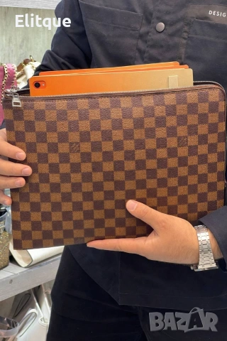 чанти за таблет Louis Vuitton mcm
