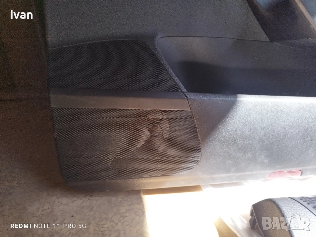 кори за пасат 6, снимка 6 - Части - 51658119