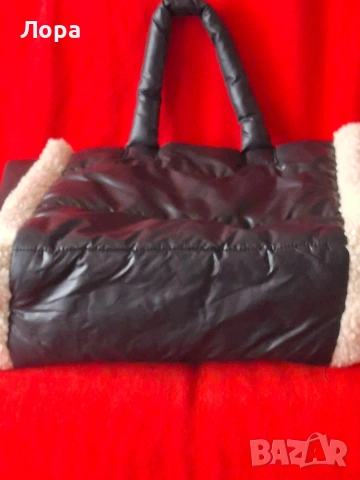 Дамска чанта , снимка 4 - Чанти - 54119247