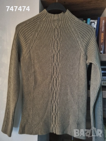 Нов пуловер Orsay, снимка 4 - Блузи с дълъг ръкав и пуловери - 52320430