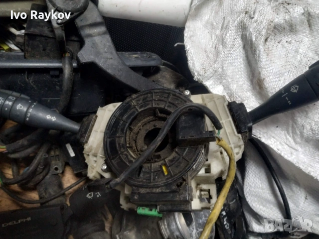 Лост управление светлини, мигачи SMART FORFOUR 1.5 BRABUS , Mitsubishi Colt , 0265005504