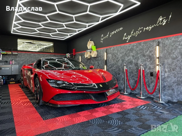 Полиране и пастиране на автомобили, нанасяне на керамично покритие, снимка 11 - Пастиране - 53868655