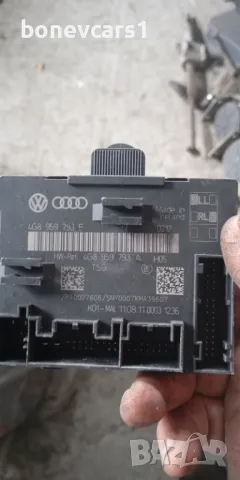 Модул за врата  а6 ц7 2011/modul za wrataa6 c72011/4G8959793E