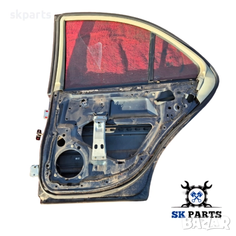 Врата задна дясна за Mercedes-Benz C-Class /Мерцедес w203, снимка 2 - Части - 51669208