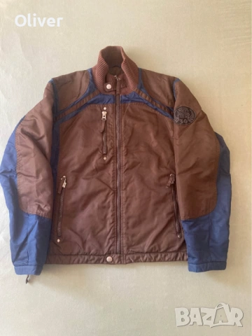 Оригинално мъжко яке ENERGIE размер XL