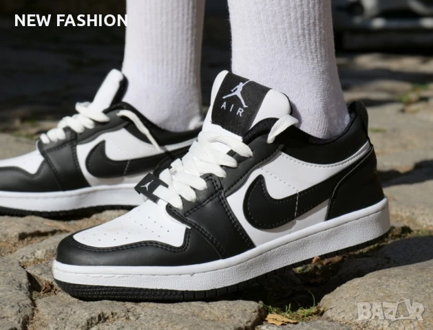 Дамски Кецове ✨ Jordan , снимка 2 - Кецове - 50829246