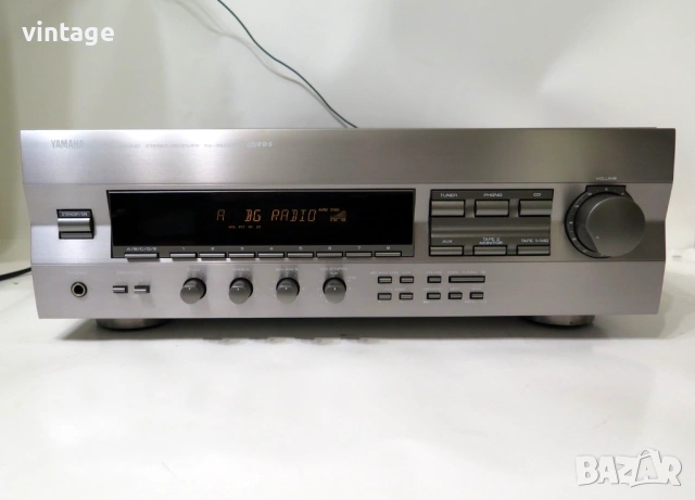 Yamaha RX-396RDS