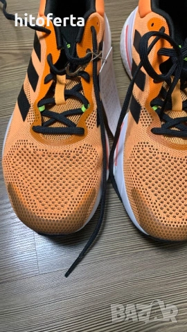 Продавам маратонки за бягане ЛНОСТ МАРАТОНКИ ЗА БЯГАНЕ SOLARGLIDE 5